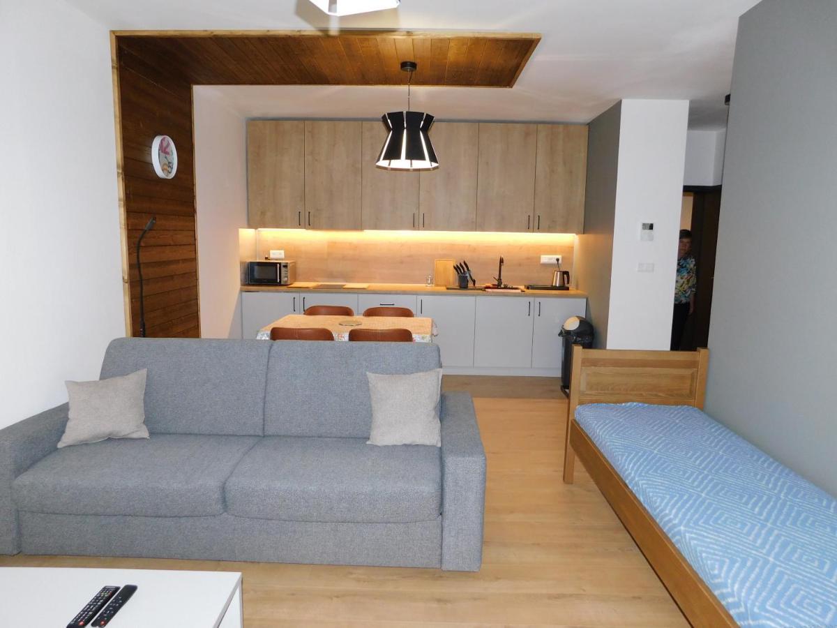 Wellness Rezort Tatranska Strba Štrbské Pleso Exteriör bild
