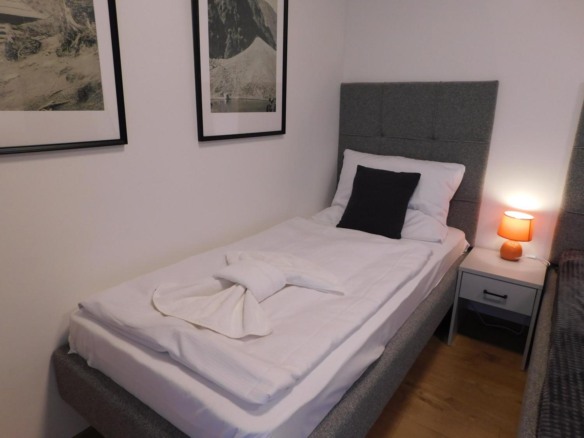 Wellness Rezort Tatranska Strba Štrbské Pleso Exteriör bild